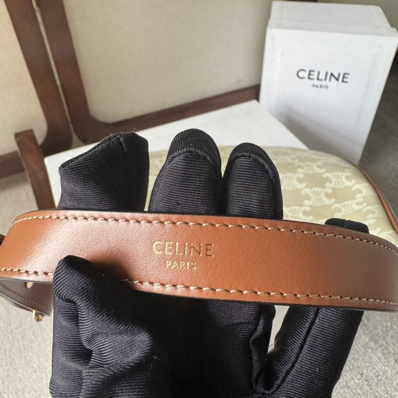 Celine Hobo Bags